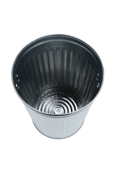 Behrens Trash Can 20 Gal 1211