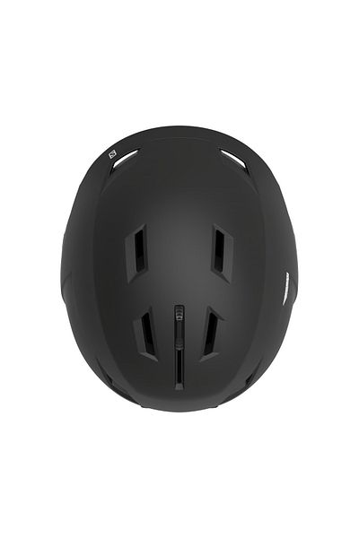 Salomon Pioneer Lt Men's Black Helmet