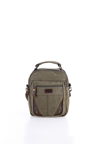 ÇÇS Ccs 31353 Shoulder Strap Handbag