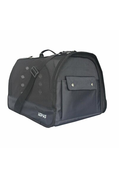Lepus AİR BOX TAŞIMA ÇANTASI SİYAH