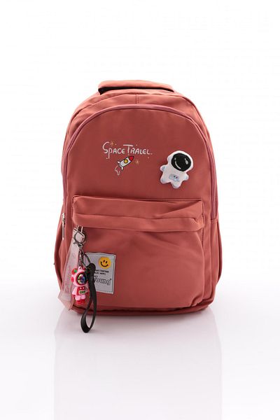 ÇÇS Ççs 51497 - Children's School Backpack
