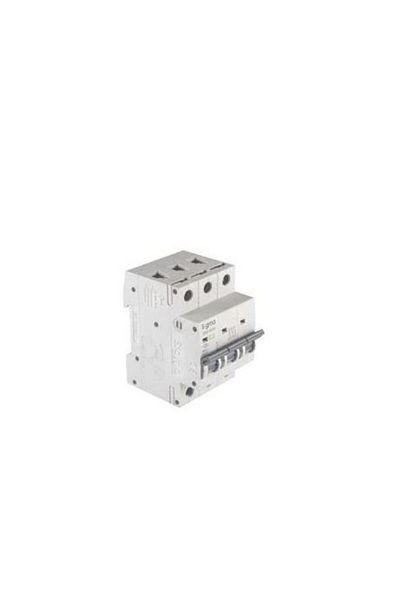 Sigma (6Sm316C) Snd6000 6Ka 3P C16 Auto Fuse