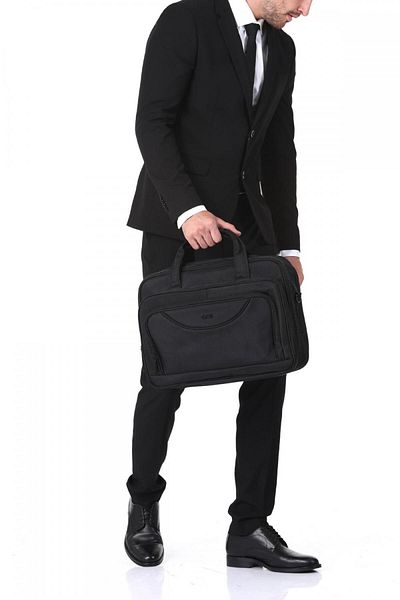 ÇÇS 71384 Men's Briefcase