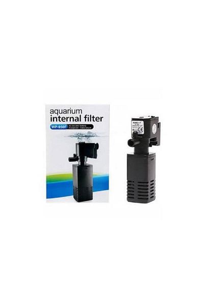Sobo Wp-950f Aquarium Internal Filter 500 Lt/h 6 W