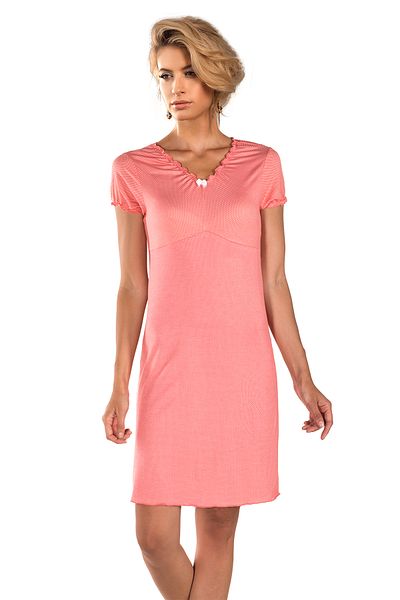 Doremi Soft Viscon Nightdress - Comfortable and Stylish Design