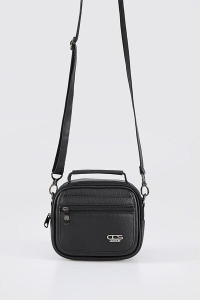 ÇÇS Ανδρική τσάντα Messenger - Ççs 31501