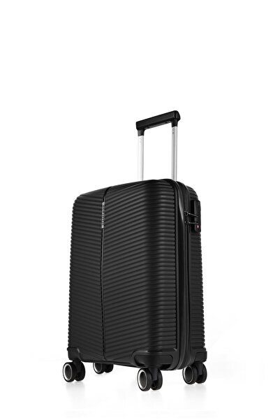 ÇÇS 5224 Küçük Boy Trolley Valiz