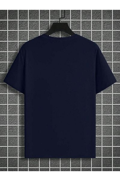 Medinenur ΤΥΠΩΜΕΝΑ ΧΑΡΤΙΑ ΣΤΡΑΓΓΙΣΤΩΝ BASIC T-SHIRT