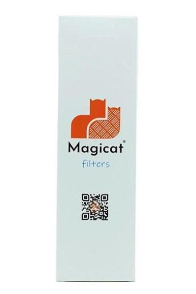 Genel Markalar Magıcat Fılters Kum Fıltresı S-M Boy 7Li Kkm2554