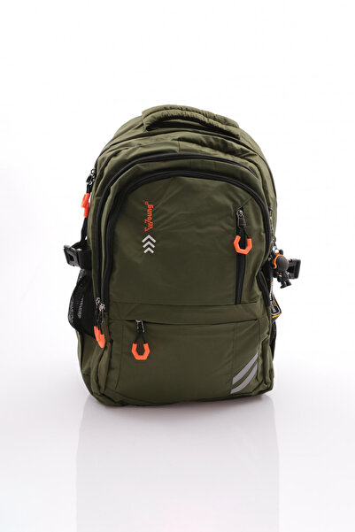 ÇÇS 51613 - Schulrucksack Für Kinder