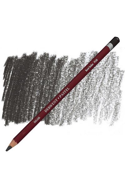 Derwent Pastel Crayons - P540 Burnt Umber