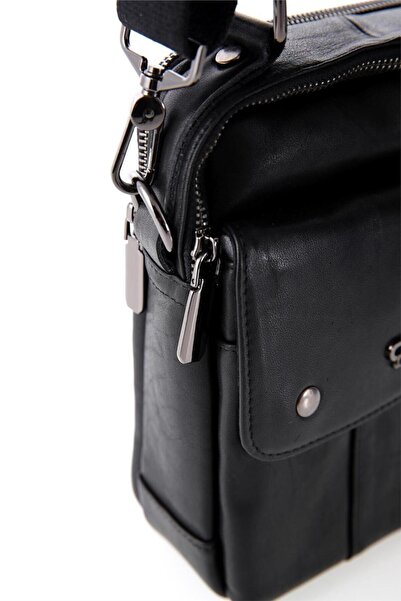 ÇÇS Ccs Ccs-31435 Чоловіча сумка на ремені