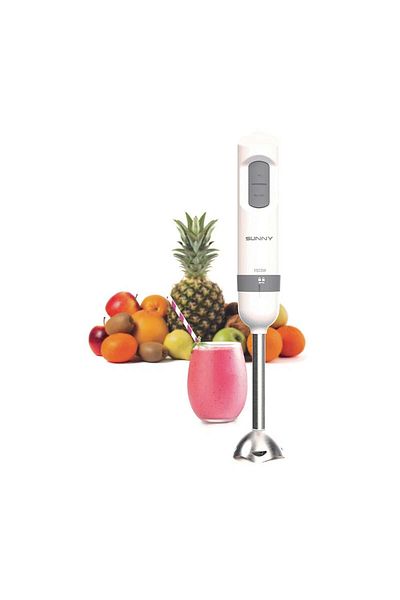 Sunny Merli̇N Tekli̇ Stick Blender
