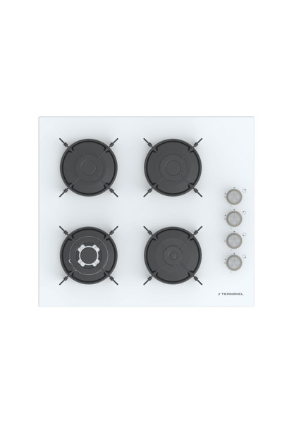 Termikel Ankastre Set (BH P6194C W CH C6532C WW)