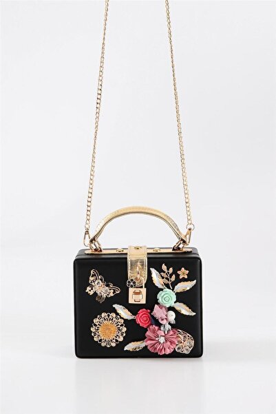 ÇÇS Ççs 17605 Kadın Çanta