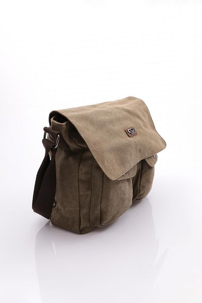 ÇÇS Ανδρική τσάντα Sling - Ççs 31469
