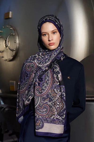 Madame Polo Ethnopure HES-PURPLE Συλλογή