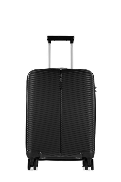 ÇÇS 5224 Orta Boy Trolley Valiz