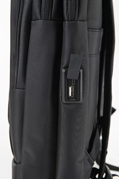 ÇÇS 51424 Erkek Sirt Çanta