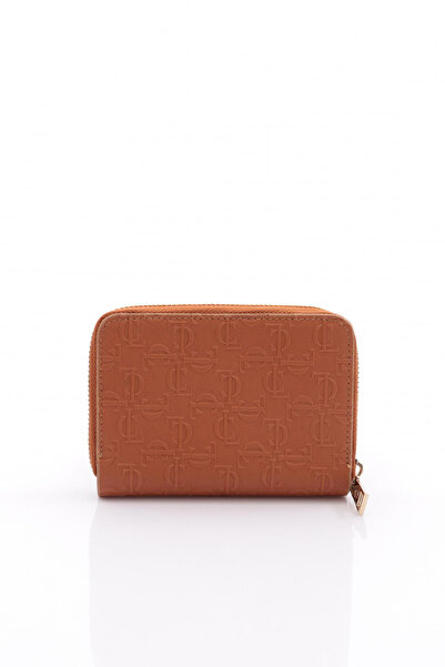 ÇÇS Γυναικείο πορτοφόλι Ççs 80264 Model