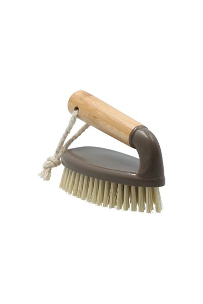 Bamboo Naturals Heavy Duty Scrubber