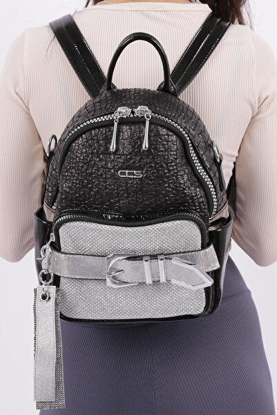 ÇÇS 16620 Γυναικείο Ώμο Τσάντα