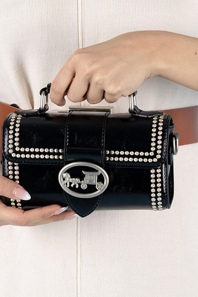 ÇÇS Ççs 17567 Model Women's Bag