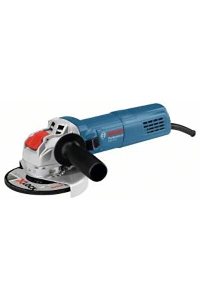 Bosch GWX 9-115 Professional Taşlama Makinesi