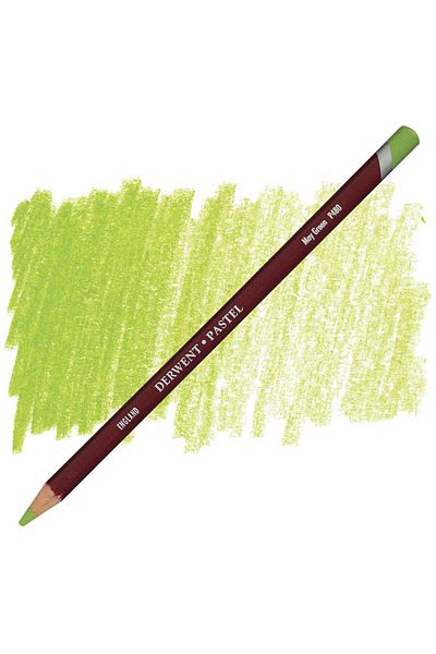 Derwent Pastel Crayons - P480 May Green