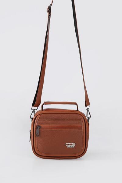 ÇÇS Чоловіча сумка на ременях - Ççs 31501