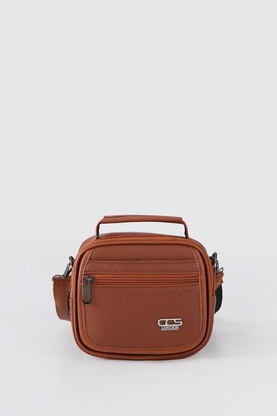 ÇÇS Ανδρική τσάντα Messenger - Ççs 31501