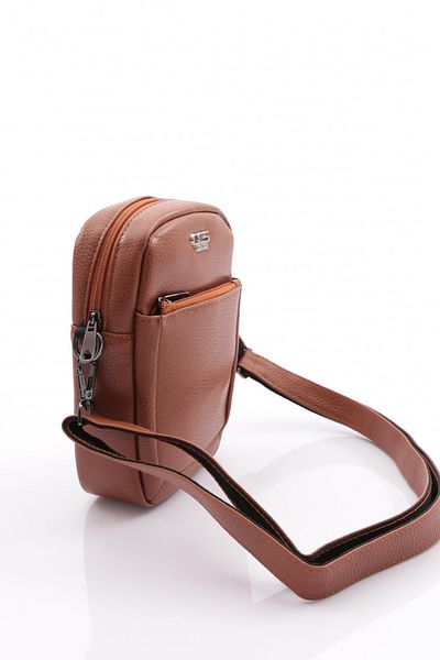 ÇÇS Men's Messenger Bag - Ççs 31502