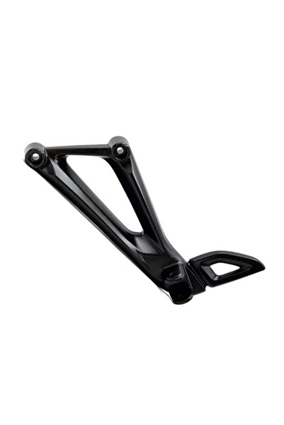 MotoExpress Bajaj Pulsar Rs200 2021-2025 Sol Arka Yolcu Ayaklık Basamak Bağla...
