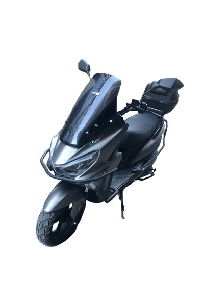 RKS OEM Newlight 125 Ön Arka Koruma Demiri Takımı