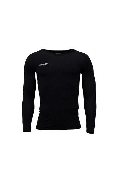 UHLSPORT Μαύρο εσώρουχο - Δωρεάν 1101761