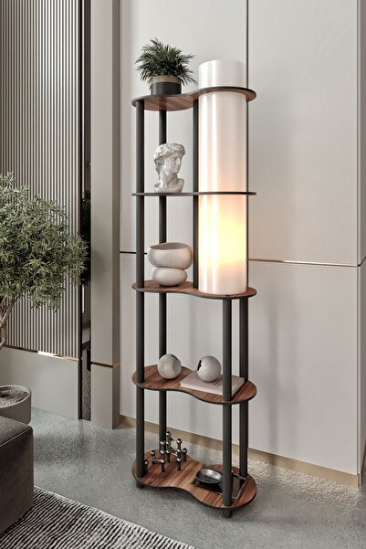 İnter Home YENİ SPERANZA LAMBADER MADRAN CEVİZ