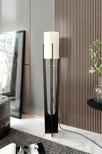 Genel Markalar MİNİMALİST LAMBADER BLACK