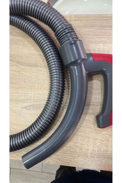 Karaca vantuz turbo cyclone süpürge hortumu