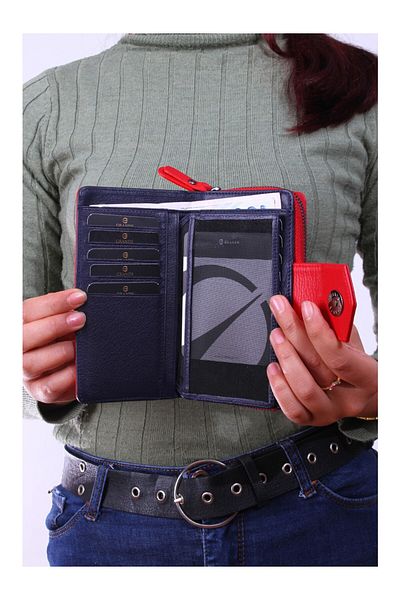 Grande 2716 Wallet