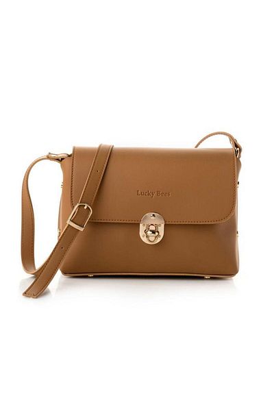 Lucky Bees Women's Crossbody Hand and Shoulder Bag