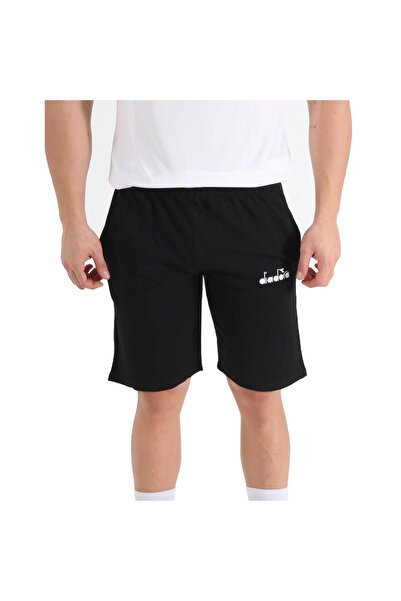 Diadora 1080039 Шорти Mesa Camp Чорні