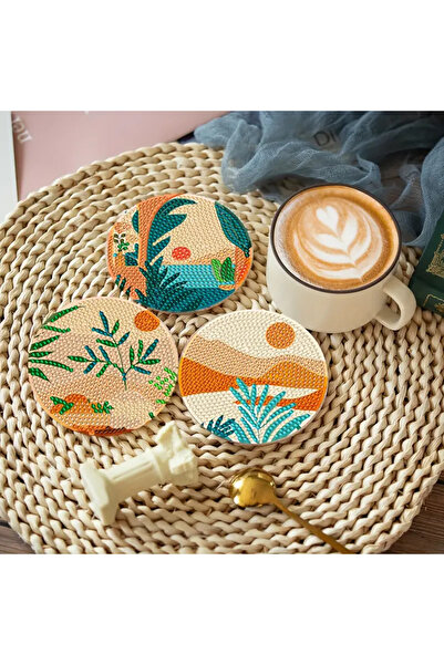 Genel Markalar ELMAS BOYAMA YETİŞKİNLER VE ÇOCUKLAR İÇİN ELMAS BOYAMA BARDAK ...