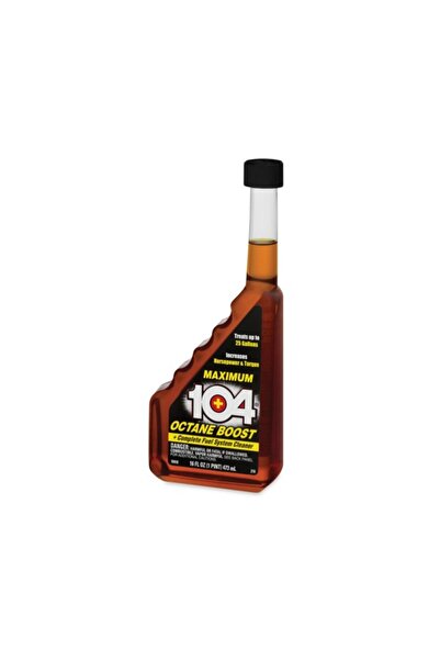 303 Products Octane Booster Fuel Treatment 16fl oz.