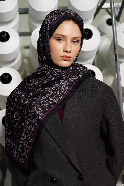 Madame Polo Ethnopure Collection Thalia - Σχέδιο αποξηραμένου τριαντάφυλλου