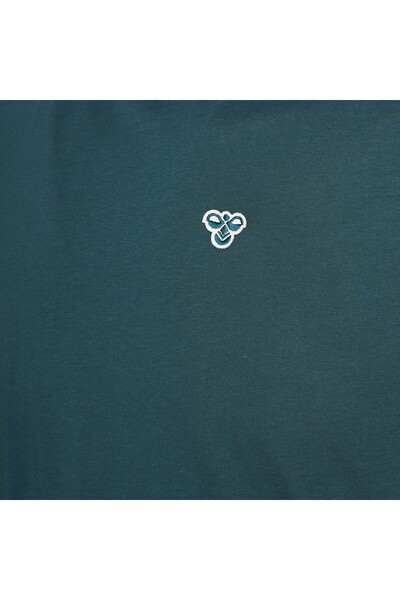 hummel T-IC ICO REGULAR ΚΟΝΤΟΜΑΝΙΚΙ T-SHIRT