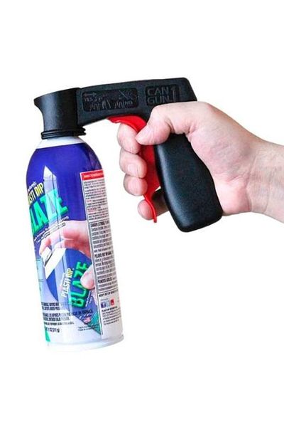 Can Gun Spray Can Tool 5 x 5.5inch