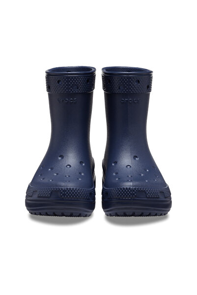 Crocs Classic Boot K Unisex Çocuk Mavi Bot UNISEX ÇOCUK BOT 208544