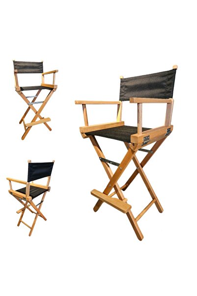 Nehir NEHİR MOBİLYA REJİSÖR SANDALYE & MAKE-UP SANDALYE