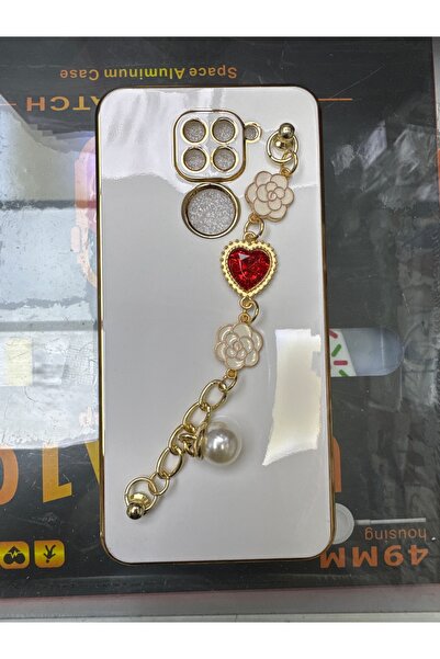 KapaklıPasajı Xiaomi Redmi Note 9 Kılıf