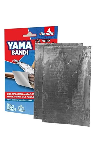 Bondit Bnd01021015 Yama Bandı